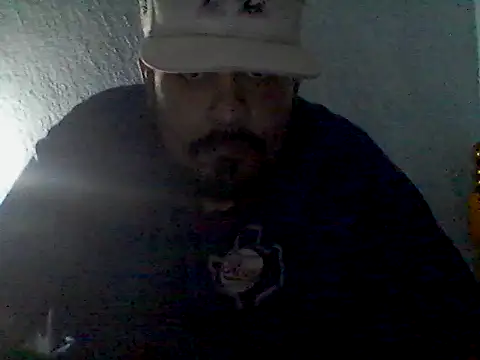 GILBERTHOR92 online show from March 2026 05:41:01 AM
