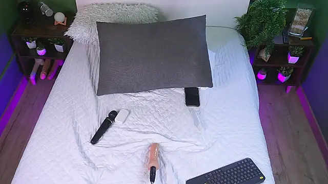 RaquelLust online show from February 2025 07:58:02 AM