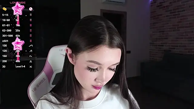 sweetiebones online show from December 2024 02:11:02 PM