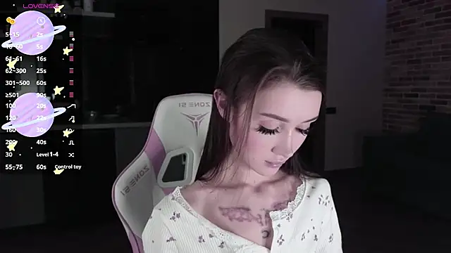 sweetiebones online show from February 2025 02:48:02 PM