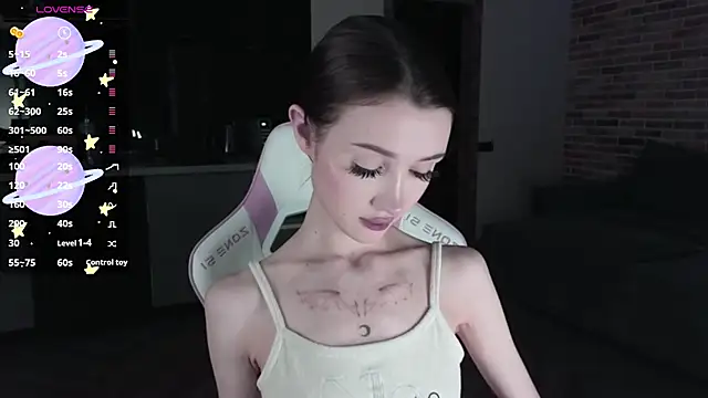 sweetiebones online show from February 2025 02:21:01 PM