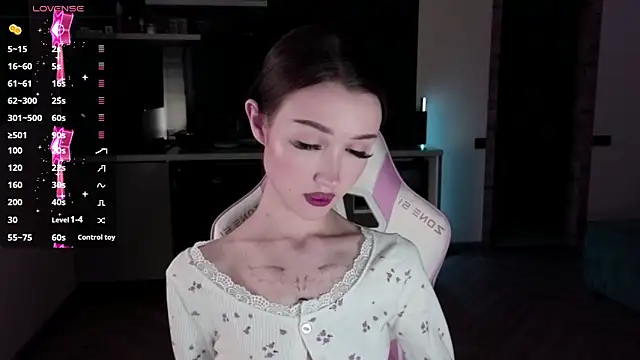 sweetiebones online show from March 2025 12:39:02 PM