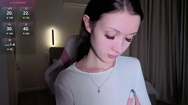sweetiebones online show from May 2026 09:54:02 PM