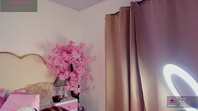 CahitlinBell online show from April 2026 05:02:02 AM