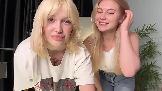 Golden Aline online show from July 2026 06:26:01 PM