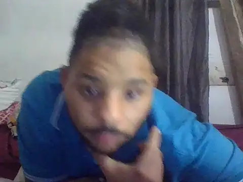 Dj-yefri-pauta online show from November 2025 05:30:02 AM