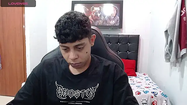 Snapshot of Wiiliam_20 chatting on February 2025 03:53:02 PM Wiiliam 20 online show from February 2025 03:53:02 PM