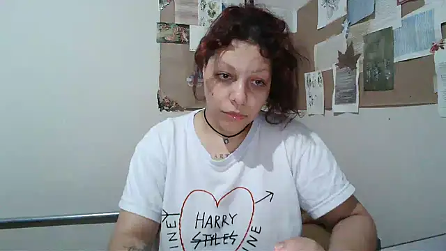 bbyedarling online show from March 2026 02:17:01 AM