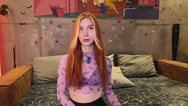 Snapshot of izi-fox chatting on February 2025 03:38:02 PM izi-fox online show from February 2025 03:38:02 PM