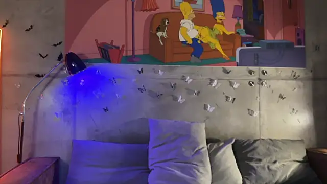 Snapshot of izi-fox chatting on February 2025 09:43:01 PM izi-fox online show from February 2025 09:43:01 PM