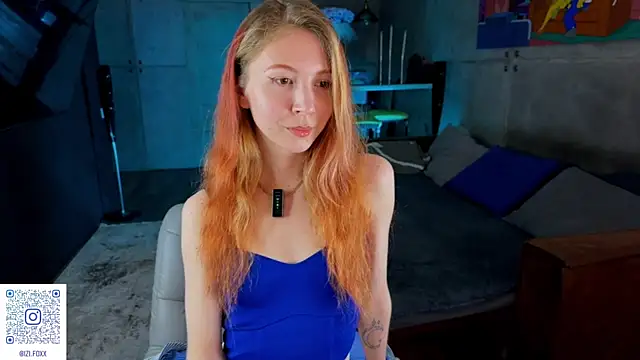 izi-fox online show from May 2026 05:09:01 PM