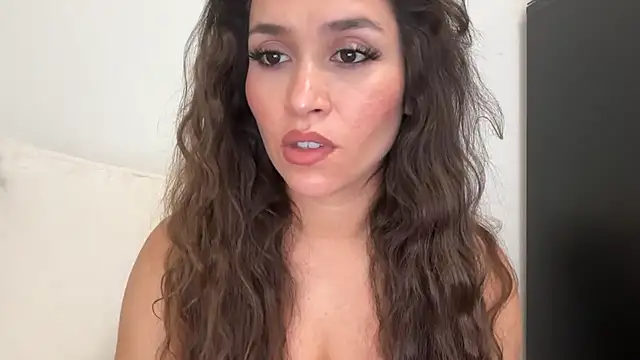 YingxYang69 online show from September 2025 01:17:02 AM