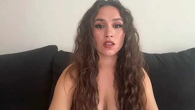 YingxYang69 online show from September 2025 03:49:02 PM