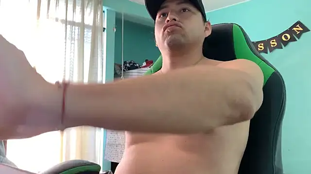 Allen ibe online show from February 2025 03:10:01 PM