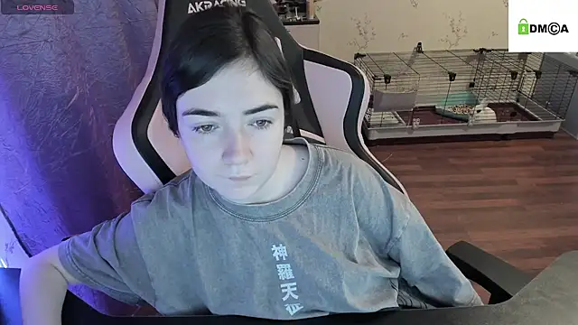 Crazy forest fairy online show from December 2024 07:11:02 AM