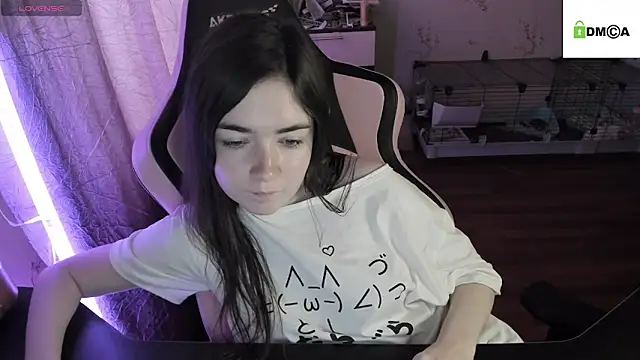 Crazy forest fairy online show from January 2025 07:26:01 AM