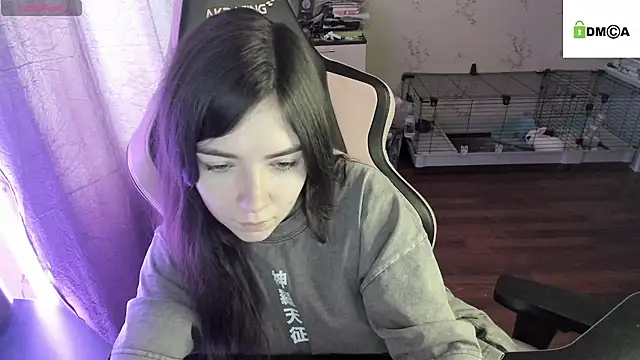 Crazy forest fairy online show from February 2025 06:59:02 AM