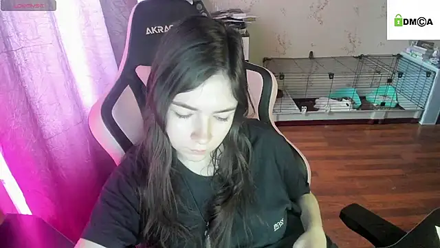 Crazy forest fairy online show from March 2025 07:46:02 AM