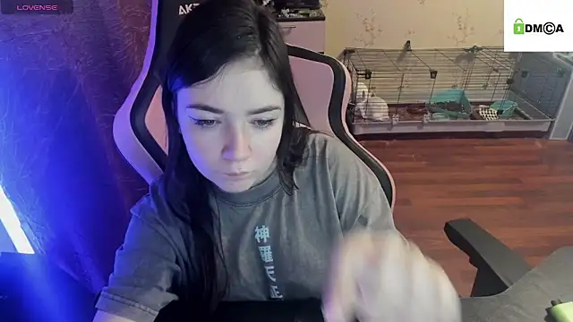 Crazy forest fairy online show from March 2025 02:19:01 AM