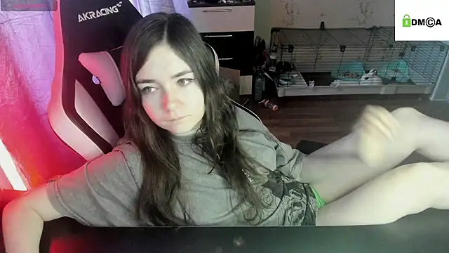 Crazy forest fairy online show from March 2025 12:26:01 AM