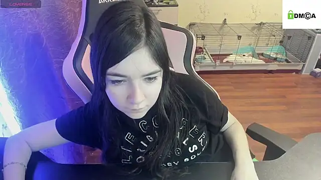 Crazy forest fairy online show from March 2025 03:32:02 AM