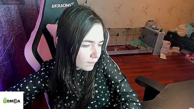 Crazy forest fairy online show from January 2026 02:21:02 PM