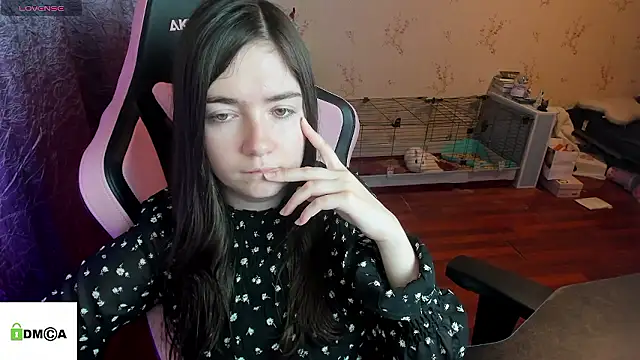 Crazy forest fairy online show from January 2026 04:20:02 PM