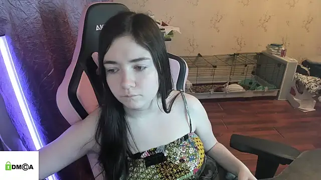 Crazy forest fairy online show from May 2026 10:16:02 PM