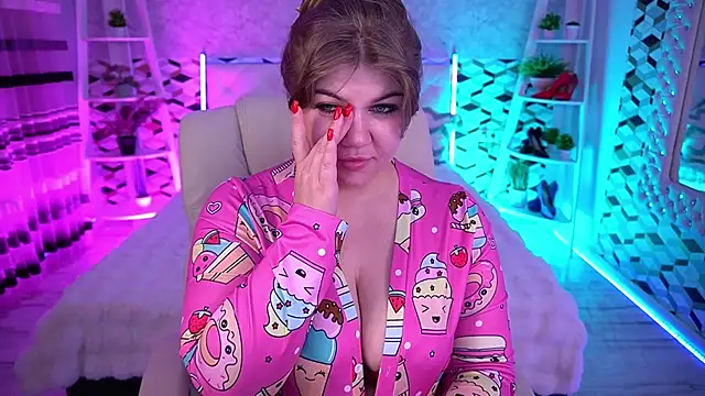GabbieJay online show from May 2026 01:18:02 PM