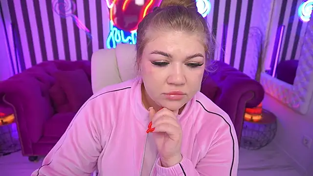 GabbieJay online show from May 2026 12:55:02 PM