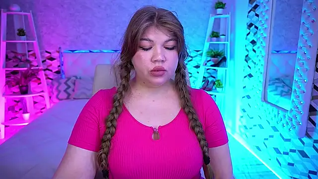 GabbieJay online show from May 2026 12:45:02 PM