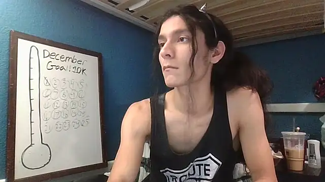 Flappywig online show from December 2024 10:28:02 AM