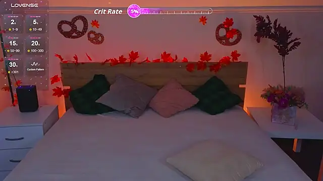 Hayle Hill online show from September 2025 02:25:01 AM