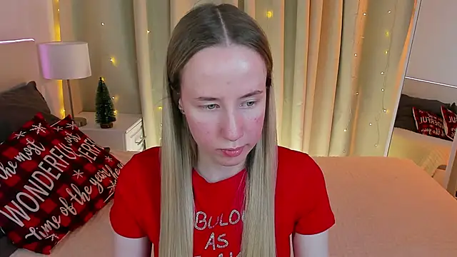 Cassie Kelman online show from December 2024 02:58:01 AM