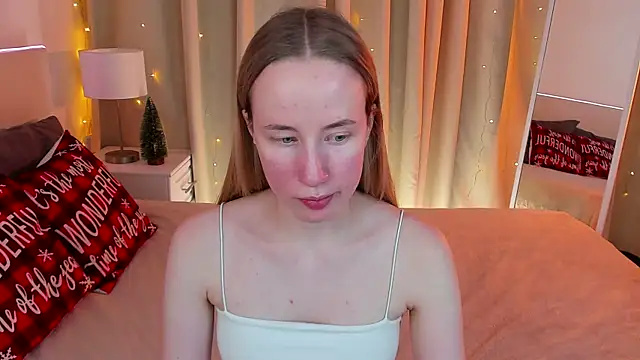 Cassie Kelman online show from January 2025 06:14:02 AM