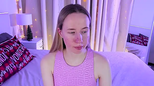 Cassie Kelman online show from January 2025 02:52:01 AM