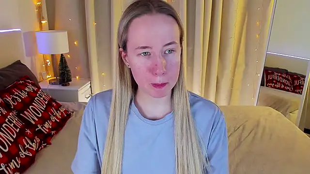 Cassie Kelman online show from January 2025 08:57:02 PM