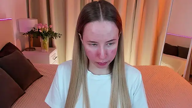 Snapshot of Cassie_Kelman chatting on February 2025 08:46:01 PM Cassie Kelman online show from February 2025 08:46:01 PM