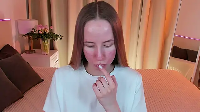 Snapshot of Cassie_Kelman chatting on February 2025 02:55:01 AM Cassie Kelman online show from February 2025 02:55:01 AM