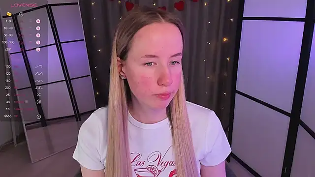 Snapshot of Cassie_Kelman chatting on February 2025 11:58:02 PM Cassie Kelman online show from February 2025 11:58:02 PM