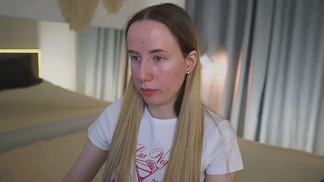 Cassie Kelman online show from March 2025 09:26:02 PM