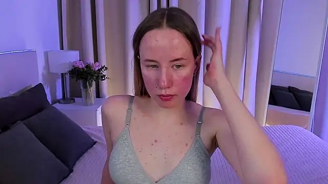 Snapshot of Cassie_Kelman chatting on March 2025 08:54:02 PM Cassie Kelman online show from March 2025 08:54:02 PM