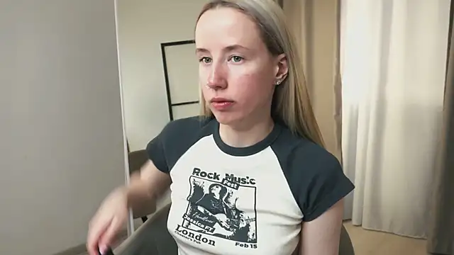 Cassie Kelman online show from March 2026 09:18:02 PM