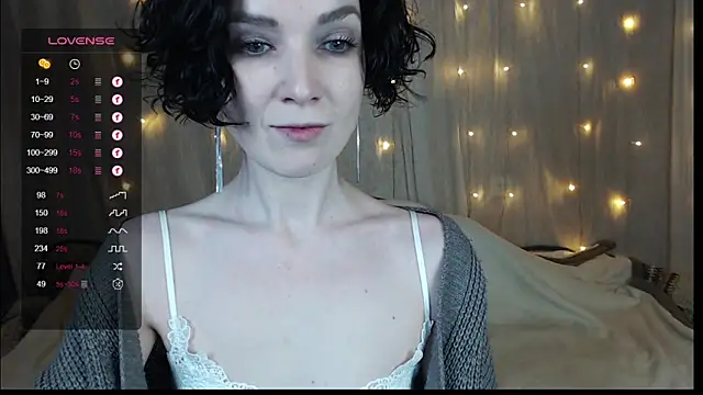 TinaWince online show from January 2025 04:52:02 AM