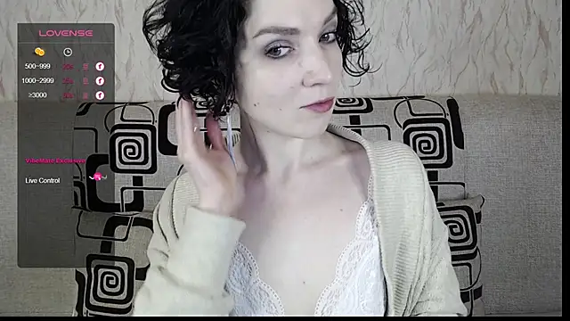 TinaWince online show from February 2025 05:51:02 AM