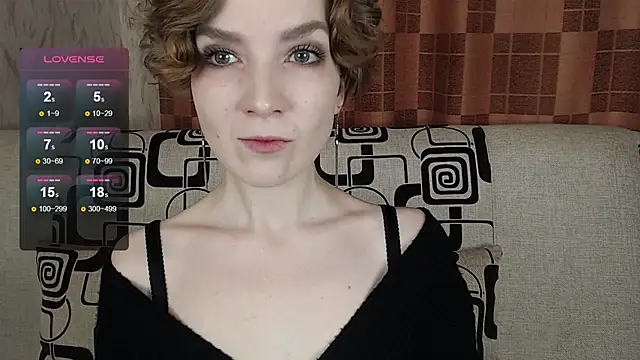 TinaWince online show from February 2026 03:26:02 AM