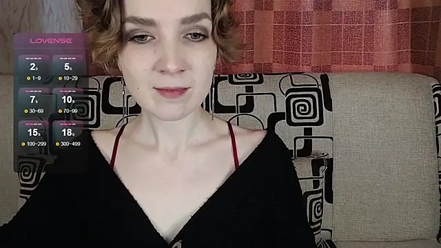 TinaWince online show from March 2026 04:51:01 AM