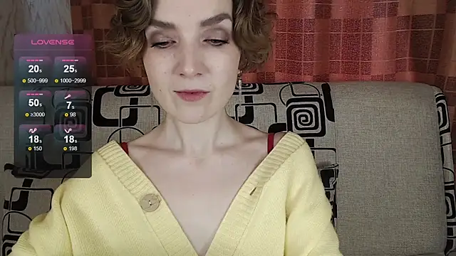 TinaWince online show from April 2026 04:54:02 AM