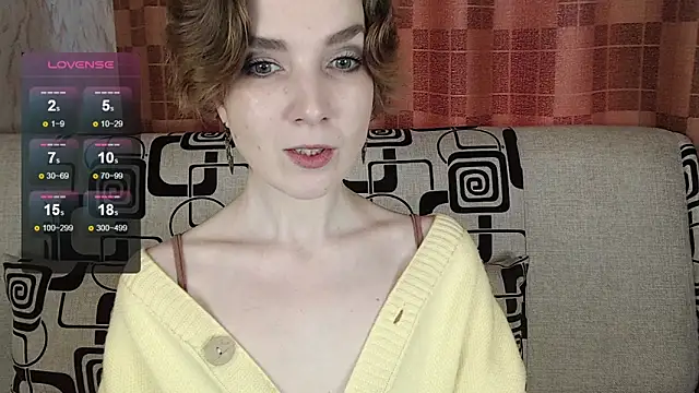 TinaWince online show from April 2026 05:06:01 AM