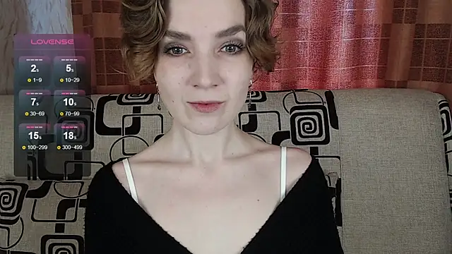 TinaWince online show from April 2026 04:56:01 AM